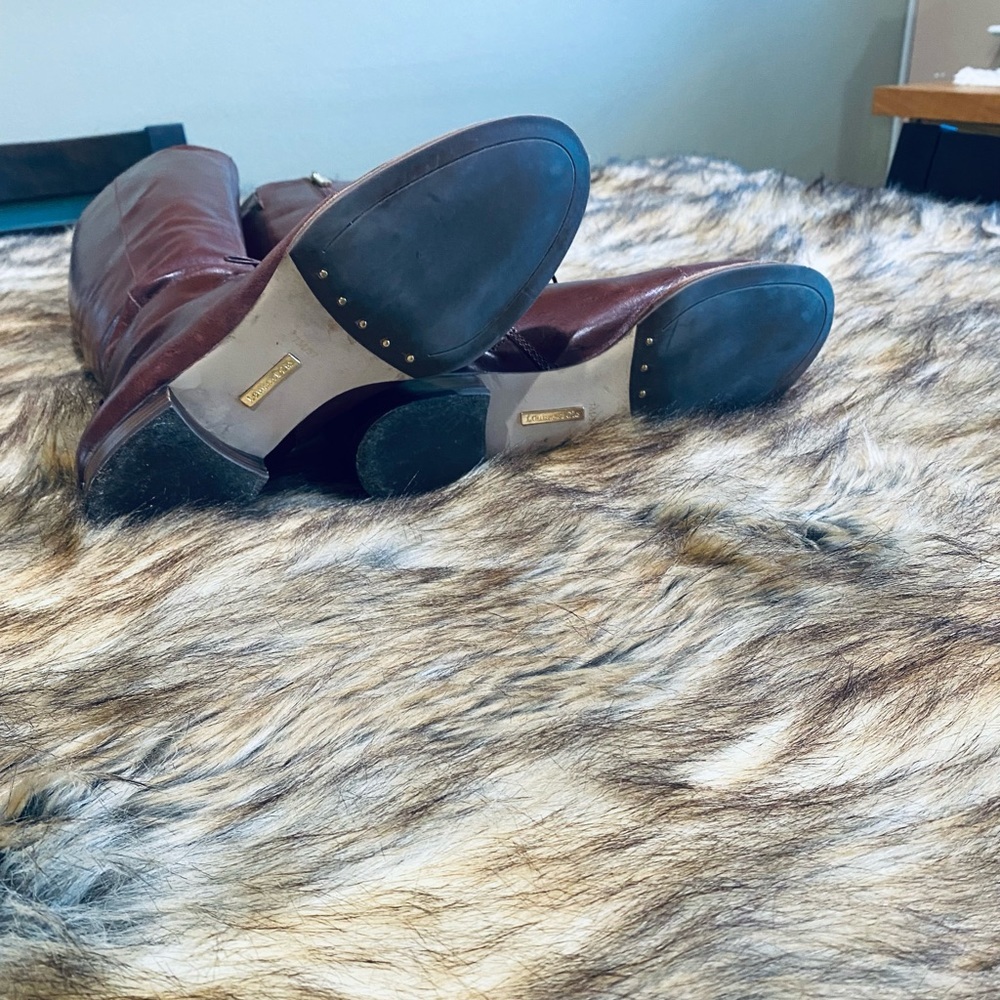 LOUISE et Cia Tall Riding Equestrian - Picture 8 of 10